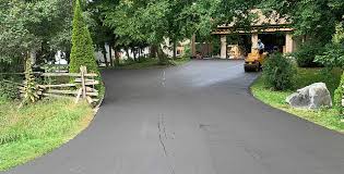 Driveway Maintenance Services in Warren, IN